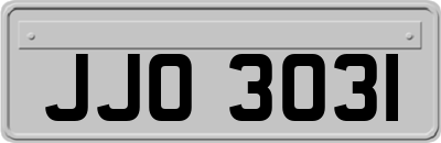 JJO3031