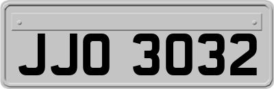 JJO3032
