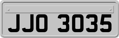 JJO3035