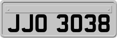 JJO3038