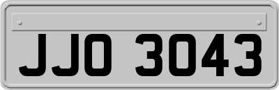 JJO3043