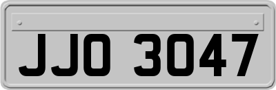 JJO3047