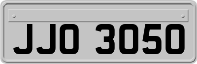 JJO3050