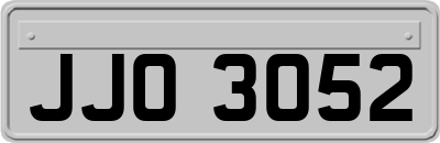 JJO3052