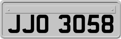 JJO3058