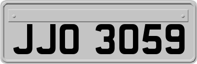 JJO3059