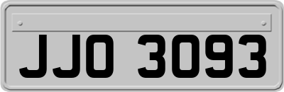 JJO3093