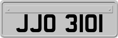 JJO3101