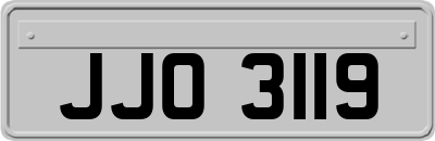 JJO3119