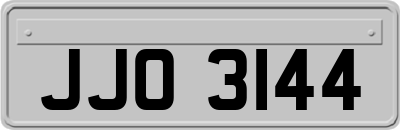 JJO3144