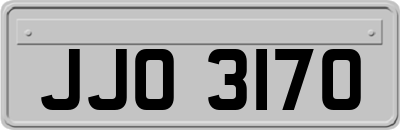 JJO3170