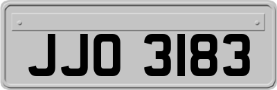JJO3183
