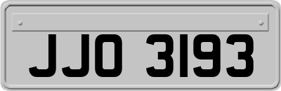 JJO3193