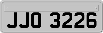 JJO3226