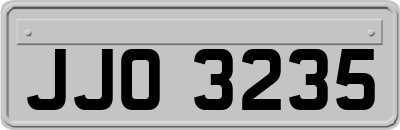 JJO3235