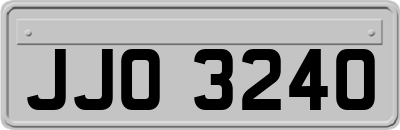 JJO3240