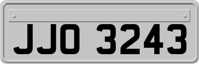 JJO3243
