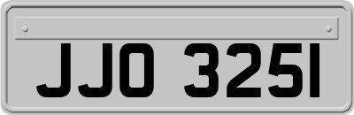 JJO3251