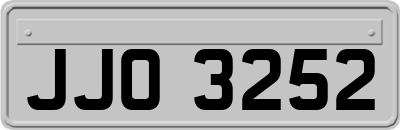 JJO3252