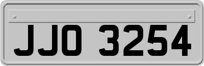 JJO3254