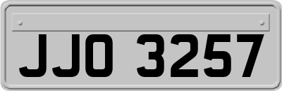 JJO3257