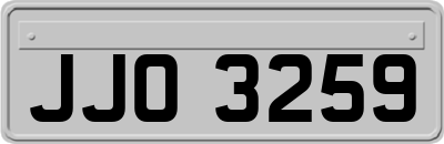 JJO3259