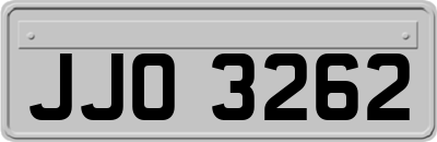 JJO3262