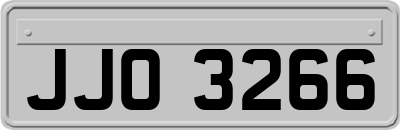 JJO3266