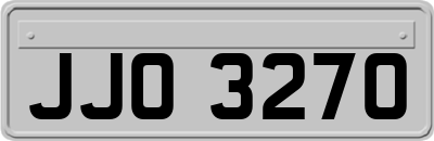 JJO3270