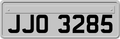 JJO3285