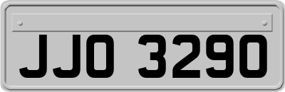 JJO3290