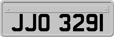 JJO3291