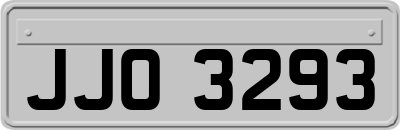 JJO3293