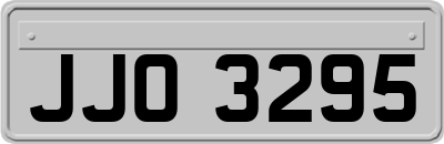 JJO3295
