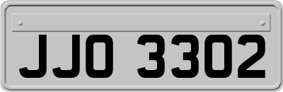 JJO3302
