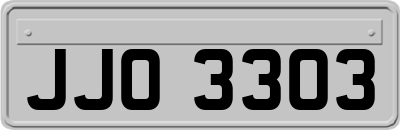 JJO3303
