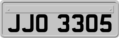 JJO3305