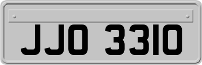 JJO3310