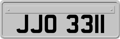 JJO3311