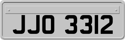 JJO3312