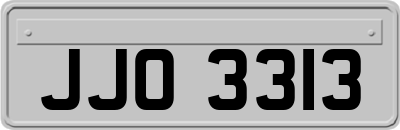 JJO3313