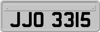 JJO3315