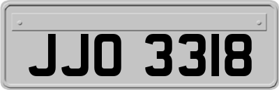 JJO3318