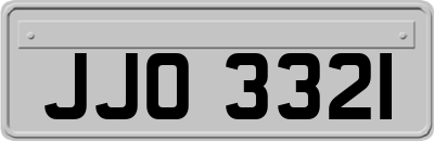 JJO3321