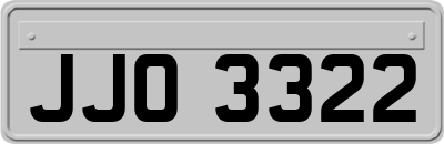 JJO3322