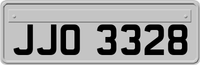 JJO3328