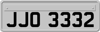 JJO3332