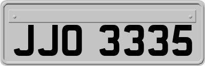 JJO3335
