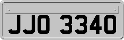 JJO3340