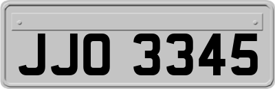 JJO3345
